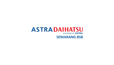 Loker Salesman & Salesgirl di Astra International Daihatsu